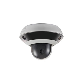 Hikvision DS-2PT3326IZ-DE3 PT3 Mini PanoVu 2MP Network IR Outdoor PTZ Camera