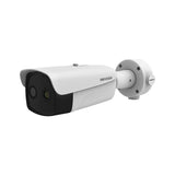 Hikvision DS-2TD2667-35/PY Thermal & Optical Bi-spectrum Bullet Camera