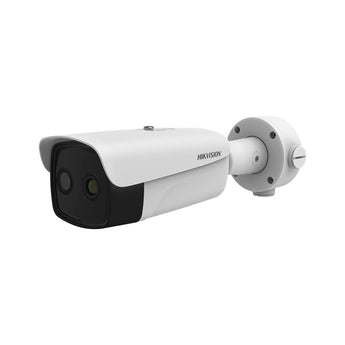Hikvision DS-2TD2667-35/PY Thermal & Optical Bi-spectrum Bullet Camera