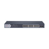 Hikvision DS-3E1526P-SI 24-Port Gigabit Smart POE Switch