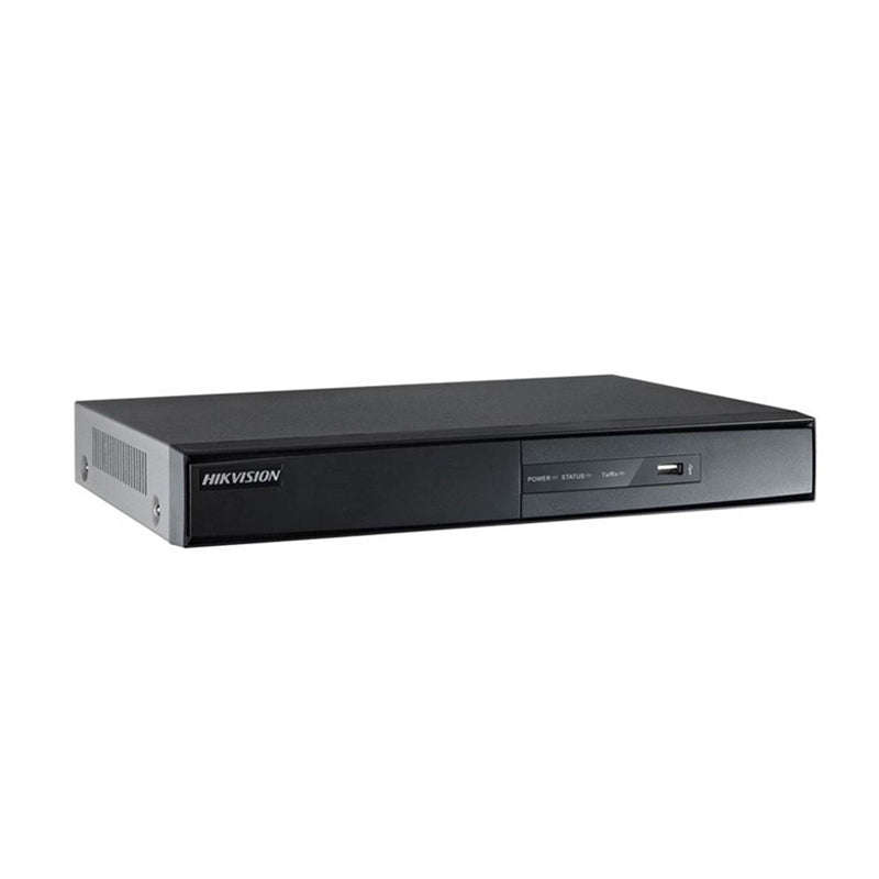 Hikvision DS-7204HGHI-SH-2TB Turbo Series 4-Channel 1080p Digital Video Recorder with 2TB Hard Drive