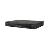 Hikvision DS-7604NI-Q1/4P 4-Channel 1U 4-Port PoE 4K HDMI NVR