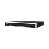 Hikvision DS-7608NI-Q2/8P 8-Channel 1U 8 PoE 4K NVR