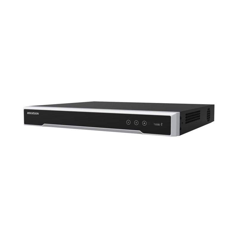 Hikvision DS-7616NI-M2/16P 16-Channel 1U 16 PoE 8K NVR