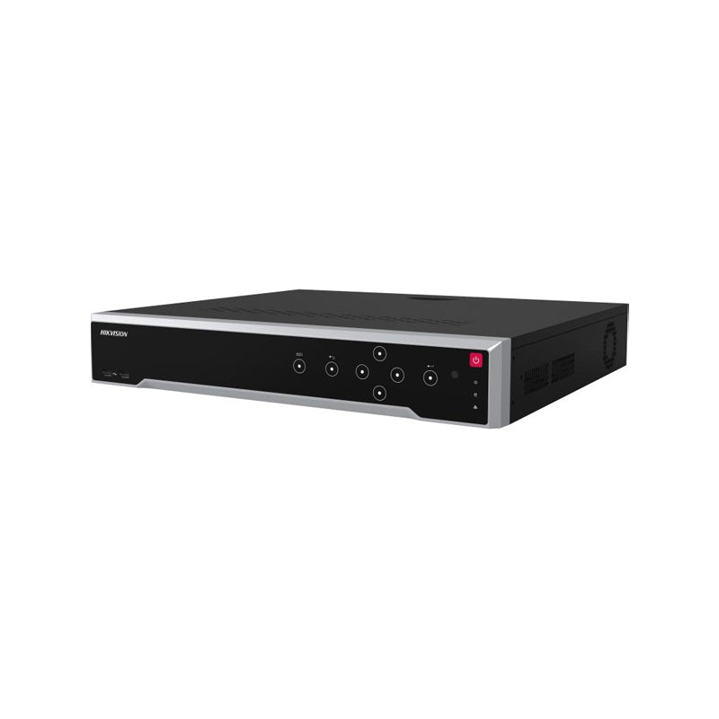 Hikvision DS-7716NI-M4/16P 16-Channel 1.5U 16 PoE 8K NVR