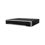 Hikvision DS-7732NI-M4/16P 32-Channel 1.5U 16 PoE 8K NVR