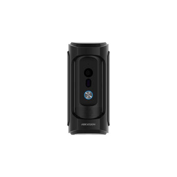 Hikvision DS-KB8113-IME1 Vandal-Resistant Video Doorbell