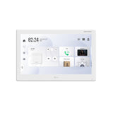 Hikvision DS-KH9510-WTE1 10-inch All-in-one Indoor Station