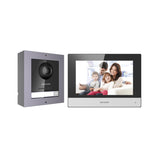 Hikvision DS-KIS602 Video Intercom Kit