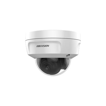 Hikvision ECI-D14F2 4MP Outdoor Built-in Mic Fixed Dome Network IP Camera