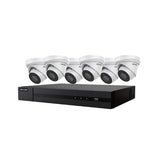 Hikvision EKI-K82T46 Value Express 7-Piece Kit
