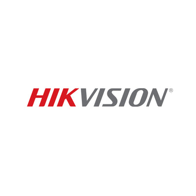 Hikvision logo