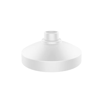 Hikvision PC130 130mm Pendant Cap for Dome Cameras