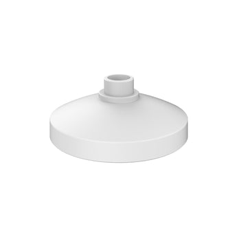 Hikvision PC155 155mm Pendant Cap for Dome Cameras