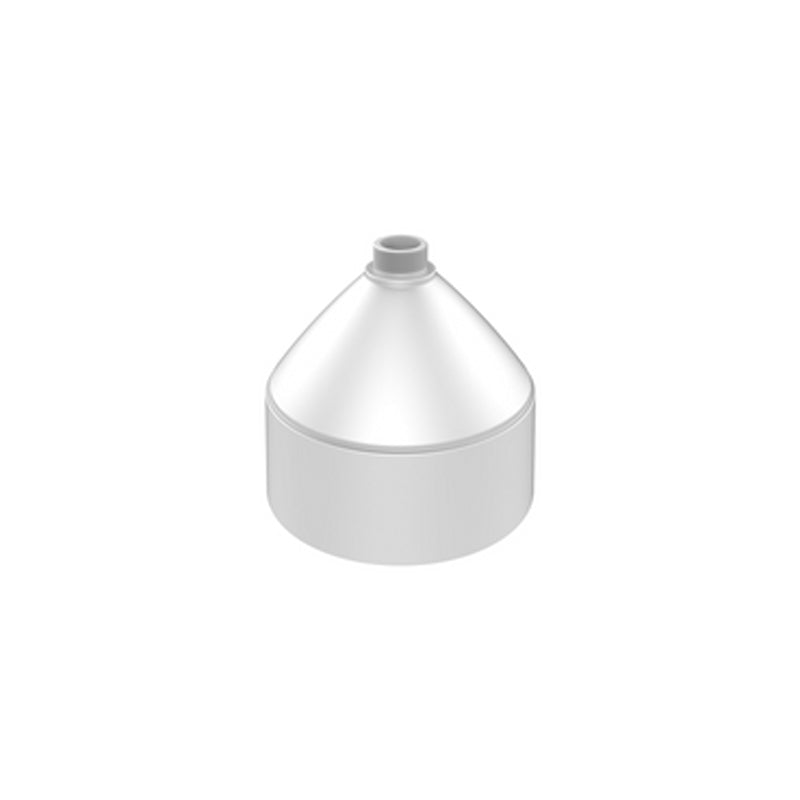 Hikvision PC160 160mm Pendant Cap for Dome Cameras