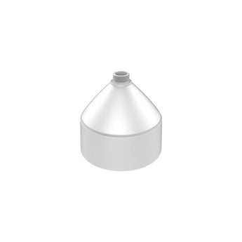 Hikvision PC160 160mm Pendant Cap for Dome Cameras