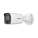 Hikvision PCI-B18F 8MP AcuSense Fixed Mini Bullet Camera