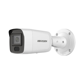 Hikvision PCI-B18F 8MP AcuSense Fixed Mini Bullet Camera