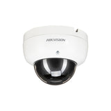 Hikvision PCI-D18F2S 8MP AcuSense Fixed Dome Camera