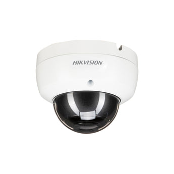 Hikvision PCI-D18F2S 8MP AcuSense Fixed Dome Camera