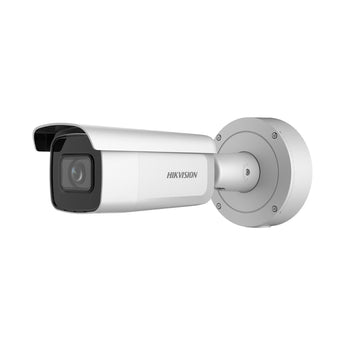 Hikvision PCI-D18F2S 8MP AcuSense Varifocal Bullet Camera