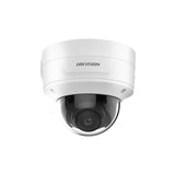 Hikvision PCI-D18Z2S 8MP AcuSense Varifocal Dome Camera