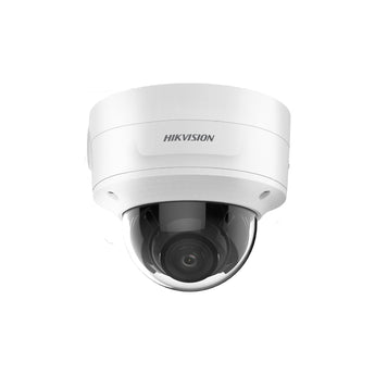 Hikvision PCI-D18Z2S 8MP AcuSense Varifocal Dome Camera