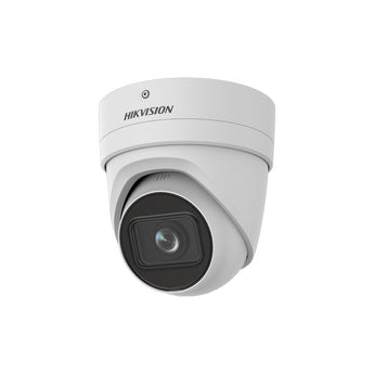 Hikvision PCI-T18Z2S 8MP Acusense Motorized Varifocal Turret Network Camera