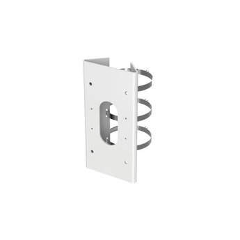 Hikvision PM1 Vertical Pole Mount for IP Cameras