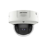 Hikvision iDS-2CD7146G0-IZHSY 4MP AcuSeek DeepinView Motorized Varifocal Dome Camera