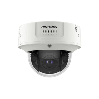 Hikvision iDS-2CD7146G0-IZHSY 4MP AcuSeek DeepinView Motorized Varifocal Dome Camera