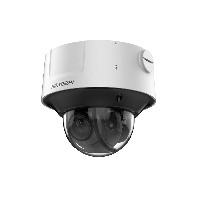 Hikvision iDS-2CD75C5G0-IZHSY 12MP DeepinView Outdoor Moto Varifocal Dome IP Camera