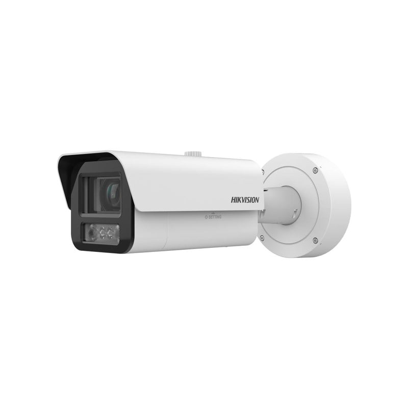 Hikvision iDS-2CD7A87G0-XZHSY 8MP ColorVu DeepinView Outdoor Motorized Varifocal Bullet Camera