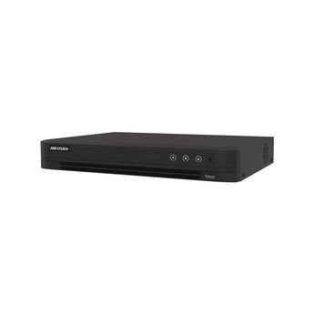 Hikvision iDS-7204HQHI-M1/S 4-Channel 1080p 1U H.265 AcuSense DVR