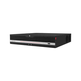 Hikvision iDS-9632NXI-M8/X 32-Channel 2U 8K DeepinMind Network Video Recorder