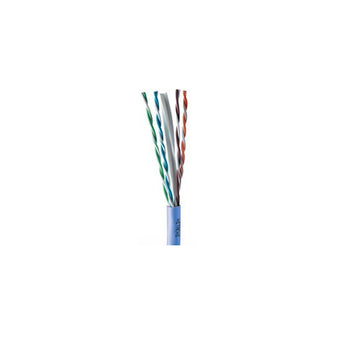 Hitachi 30024-008 1000-Foot Cat 6 UTP Riser Cable