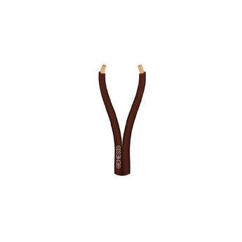 Honeywell 10041007 Genesis Brown 1000-Foot 18/2 Stranded General Purpose Zip Cable