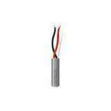 Honeywell 21021109 Genesis Gray 1000-Foot 22/2 Stranded Unshielded Riser Cable