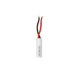 Honeywell 21025801 Genesis White 500-foot 7-Strand 22/2 Unshielded Riser Multi-Conductor Cable