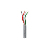 Honeywell 21031109 Genesis Gray 1000-Foot 22/4 Solid Unshielded Riser Cable