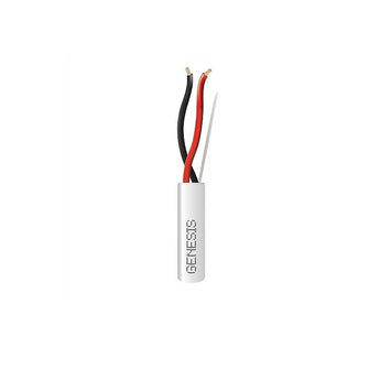 Honeywell 21141101 Genesis 18/2 Stranded Control Cable