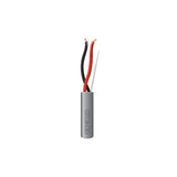 Honeywell 21141109 Genesis Gray 1000-Foot 18/2 Stranded Unshielded Riser Cable