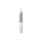 Honeywell 50076101 Genesis White 500-Foot RG6 CCS 75 Ohm Coaxial with Quad-Shield General Purpose Cable