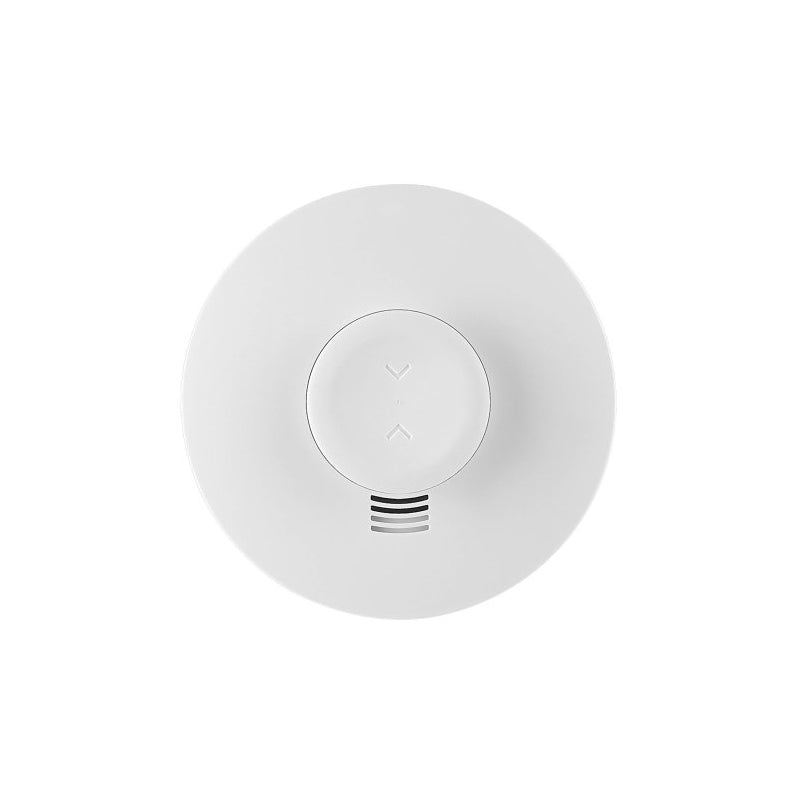 Honeywell 5800SMOKEV Wireless Smoke and Heat Detector