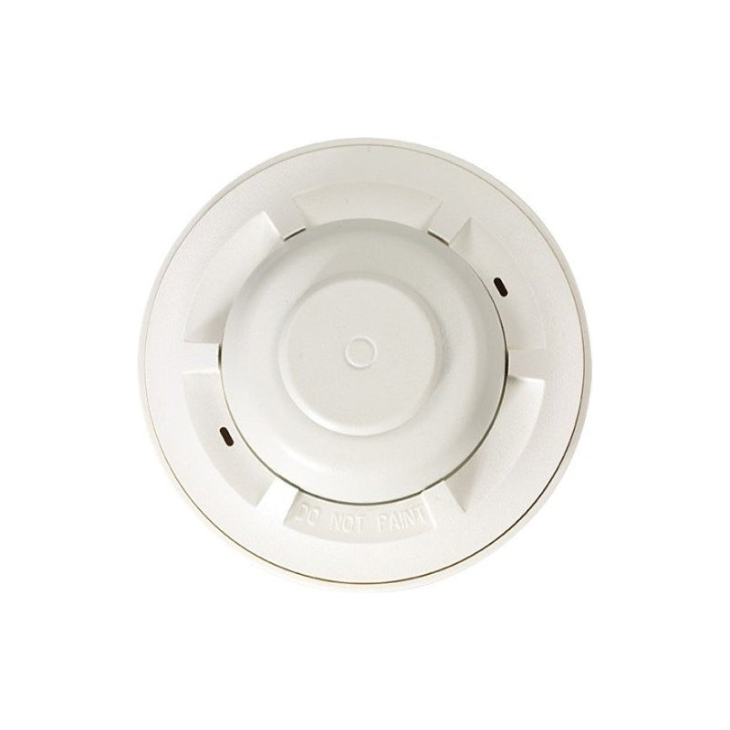 Honeywell 5809SS Wireless Fixed Heat and Rate-of-Rise Temperature Sensor