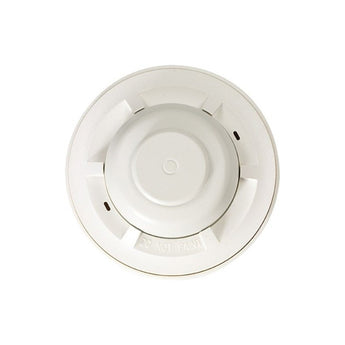 Honeywell 5809SS Wireless Fixed Heat and Rate-of-Rise Temperature Sensor