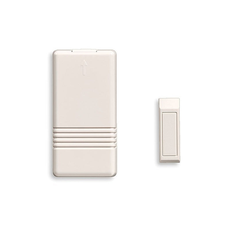 Honeywell 5816WMWH Door and Window Transmitter with Hardware