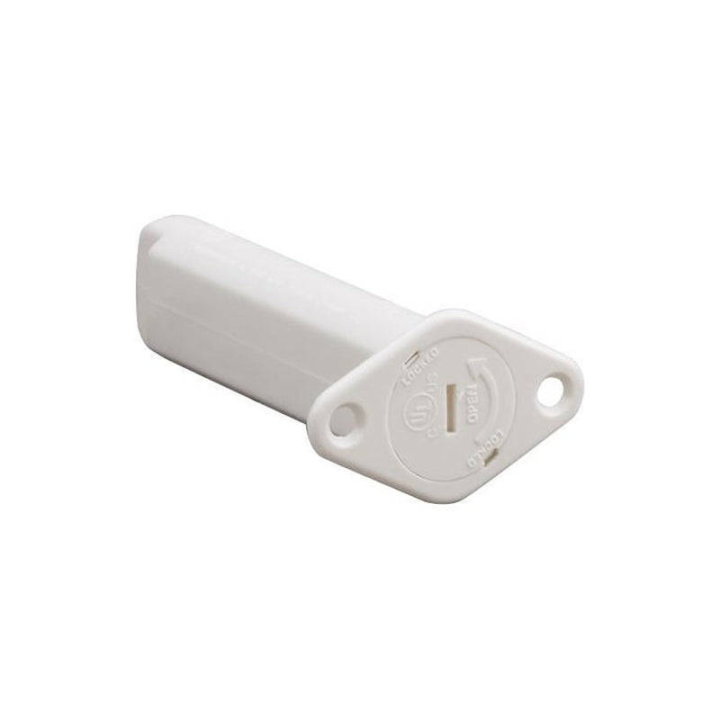 Honeywell 5818MNL Wireless Recessed Door and Window Transmitter