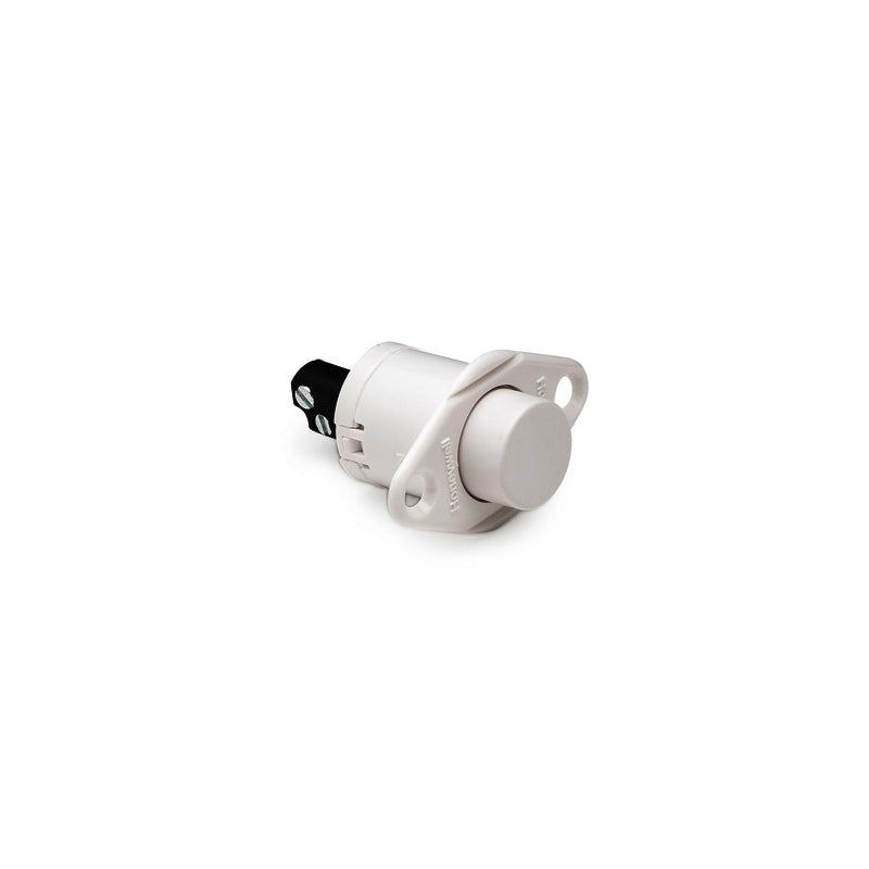 Honeywell 955PST 3/4-inch Diameter Recessed Plunger Switch with Screw Terminals