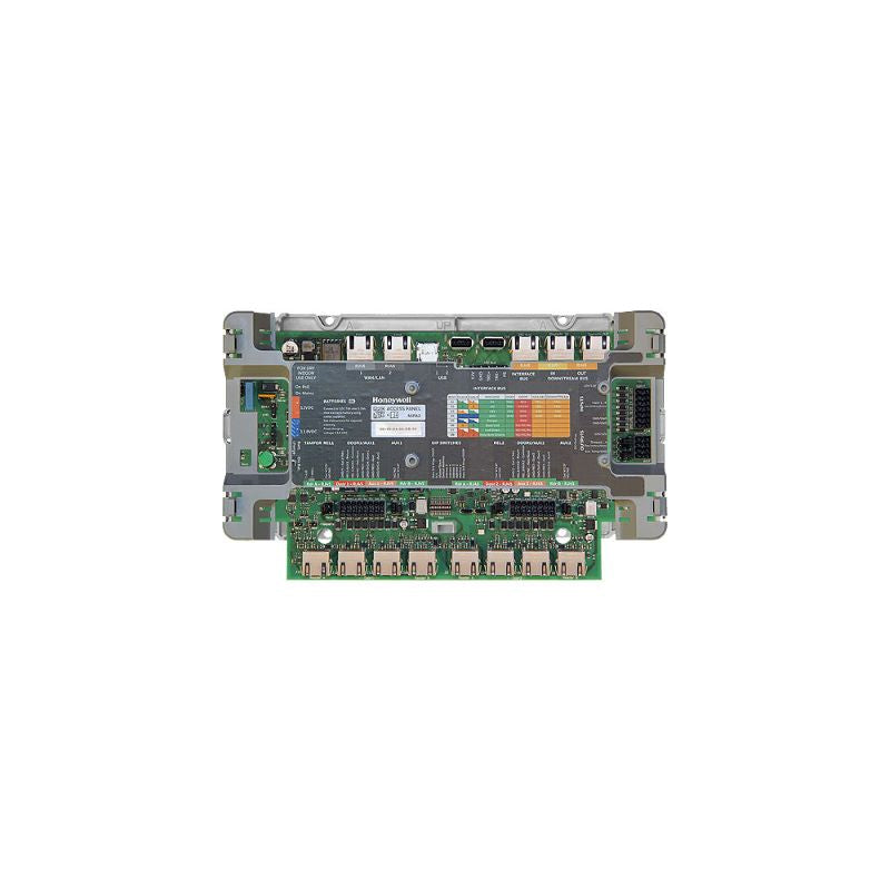 Honeywell MPA2C1 All-in Smart Access Control Panel Only